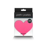 Pretty Pasties Heart II Assorted 4 Pair