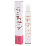CG Let's Get It On Roll-On Perfume Oil with Pheromones 0.3 oz.