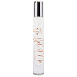 CG Let's Get It On Roll-On Perfume Oil with Pheromones 0.3 oz.