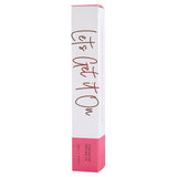 CG Let's Get It On Roll-On Perfume Oil with Pheromones 0.3 oz.