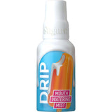 Sugar Splash Drip Mouth Watering Mist 1 Oz oral freshening spray in a compact bottle.