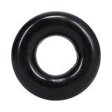 Rock Solid The Donut 3X Cock Ring Black