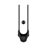 Nexus Forge Adjustable Vibrating Cock Ring Black