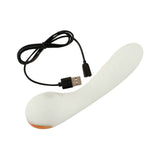 You2Toys Glow-in-the-Dark G-Spot Vibrator