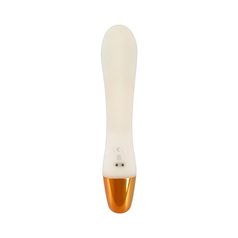 You2Toys Glow-in-the-Dark Rabbit Vibrator