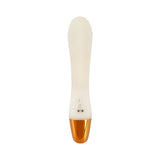 You2Toys Glow-in-the-Dark Rabbit Vibrator