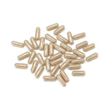 Bijoux Indiscrets Orgasm Glow Supplement 60 Capsules herbal dietary blend in capsule form for sexual wellness.