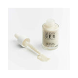 Bijoux Indiscrets Slow Sex Hair & Skin Shimmer Dry Oil 1 oz.