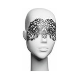 Bijoux Indiscrets Dalila Decal Eye Mask