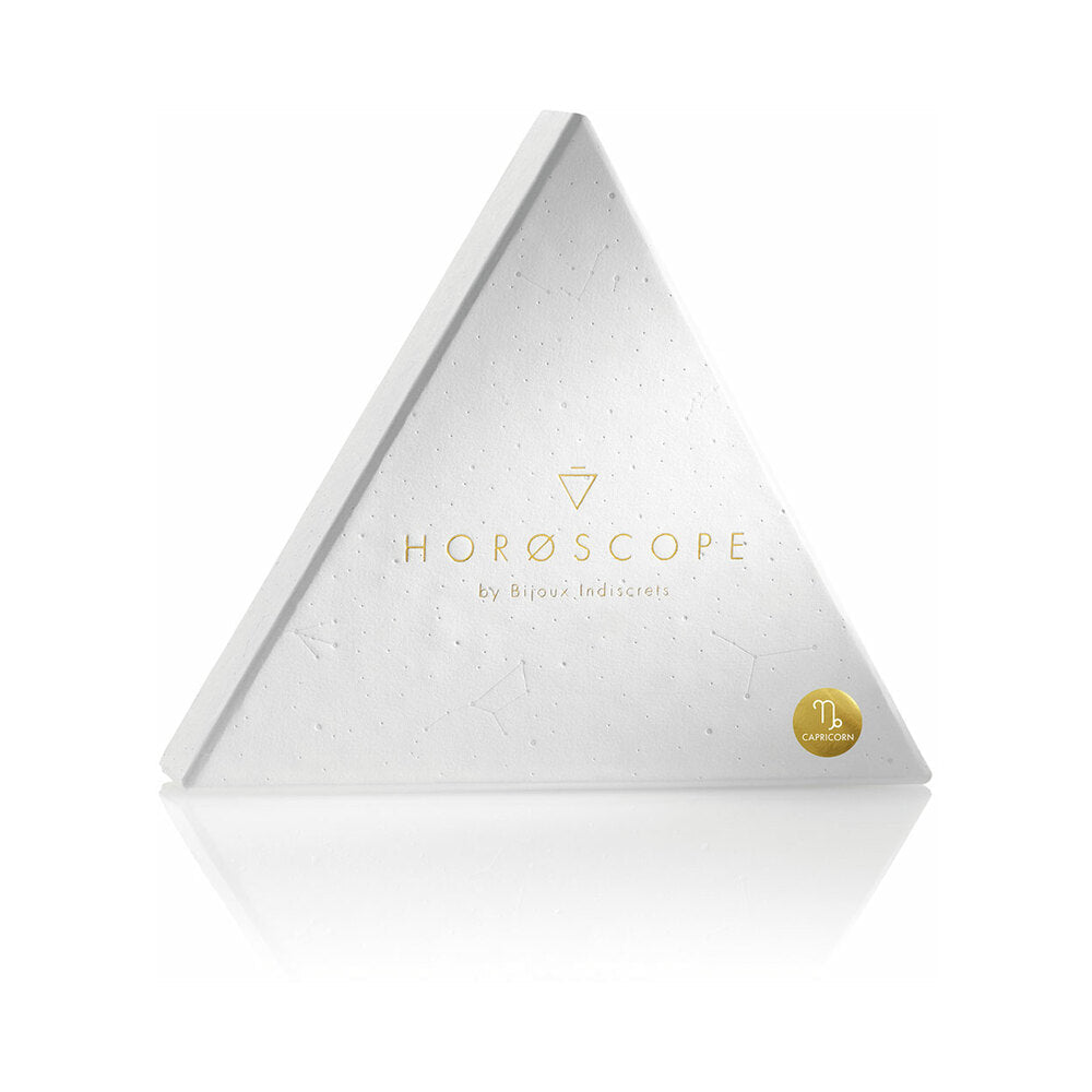 Bijoux Indiscrets Horoscope Kit Capricorn