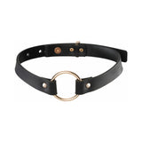 Bijoux Indiscrets Maze Single Ring Choker