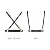 Bijoux Indiscrets Maze X-Harness