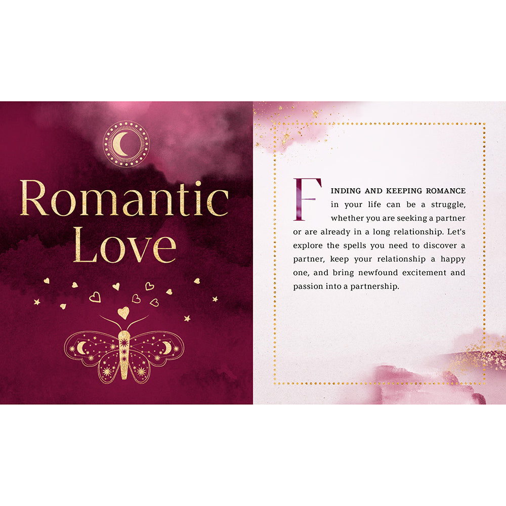 Love Spells
