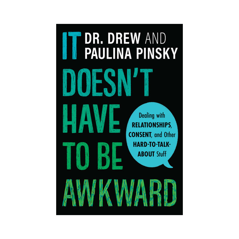 It Doesn't Have to Be Awkward