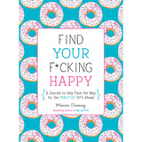 Find Your F*cking Happy