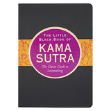 Little Black Book of Kama Sutra