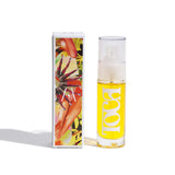 Toca CUCA Organic Botanical Oil-Based Warming Lube 1 oz.