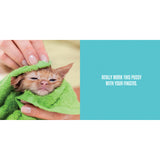 Wet Pussies: Hilarious Snaps of Damp Cats