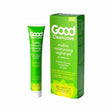 Good Clean Love Restore Moisturizing Vaginal Gel 2 Oz packaging and tube, pH-balanced formula for dryness relief.