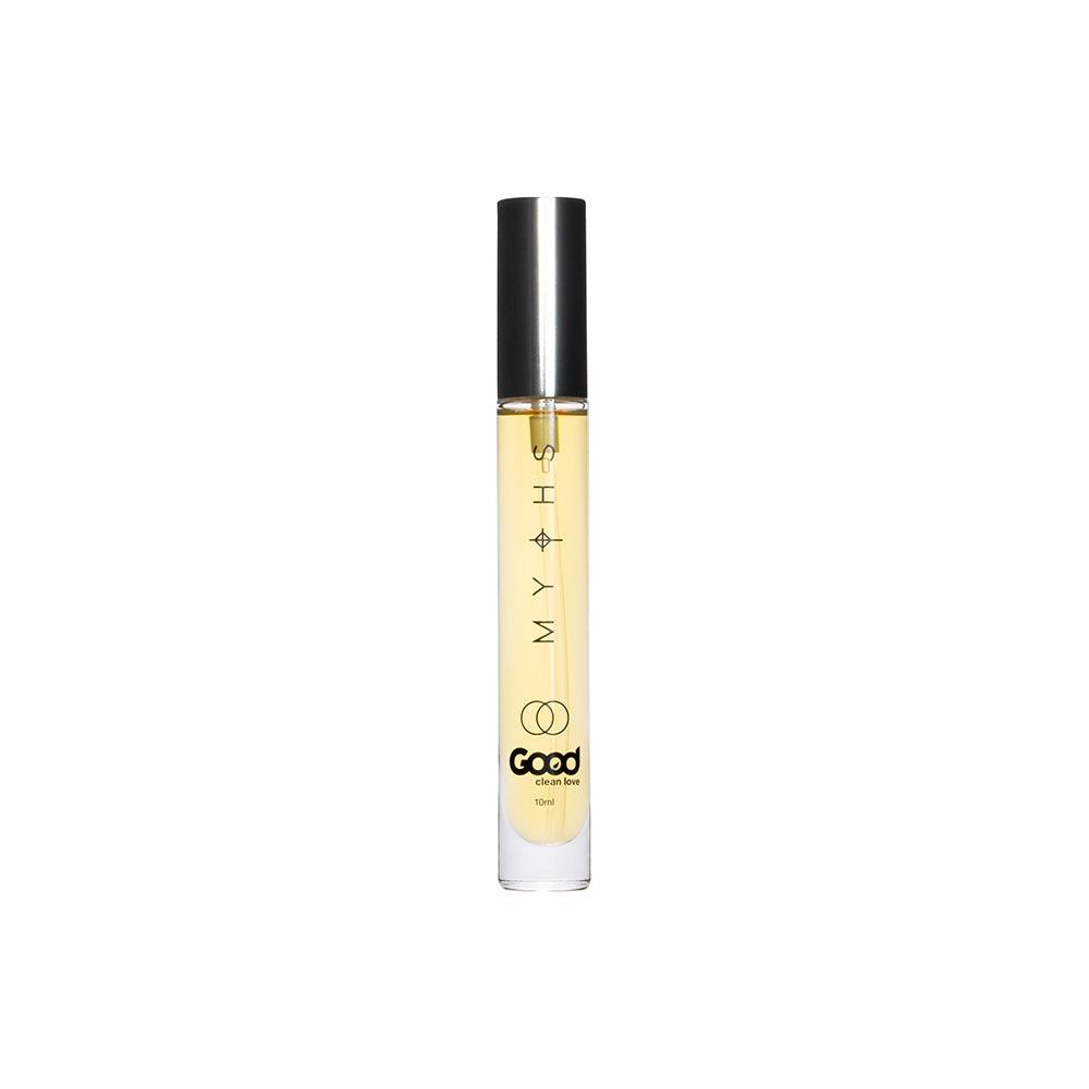 Good Clean Love Myths Aphrodisiac Scent 0.34 oz.