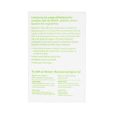 Good Clean Love BiopHresh Vaginal Homeopathic Suppository 10-Pack product information and usage details.