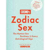 COSMO's Zodiac Sex