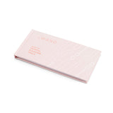 Le Wand Crystal Yoni Eggs Rose Quartz