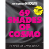 69 Shades of Cosmo: The Kinky Sex Games Edition