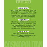 69 Shades of Cosmo: The Kinky Sex Games Edition