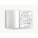 Fuck Off, I'm STILL Coloring Book