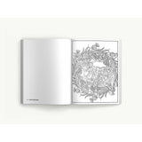 Fuck Off, I'm STILL Coloring Book