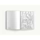 Fuck Off, I'm STILL Coloring Book