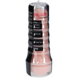 Easy Rider Clear Flashlight Case Masturbator Flesh in sleek design with realistic feel and ultimate penetration experience.