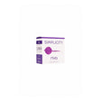 Simplicity Riva Geisha Super Ball Purple packaging for discreet pelvic training and stimulation.