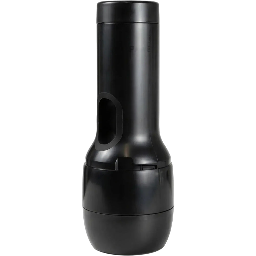 Kiiroo PowerShot Compatible Stroker Case designed for enhanced stimulation and hands-free experience.
