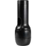 Kiiroo PowerShot Compatible Stroker Case designed for enhanced stimulation and hands-free experience.