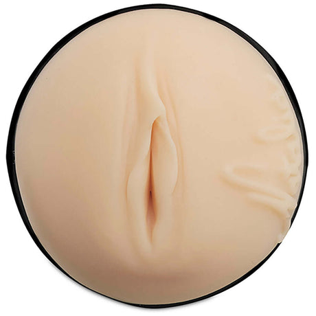 Kiiroo Feel Natalia Starr Stroker Masturbator realistic design for a lifelike experience.