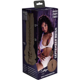 Feel September Reign By Kiiroo Pornstar Masturbator in premium packaging showcasing lifelike details and features.