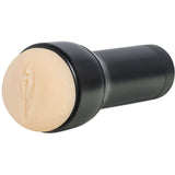 Kiiroo Feel Apolonia Stroker Masturbator with lifelike detail and soft texture for intense satisfaction.