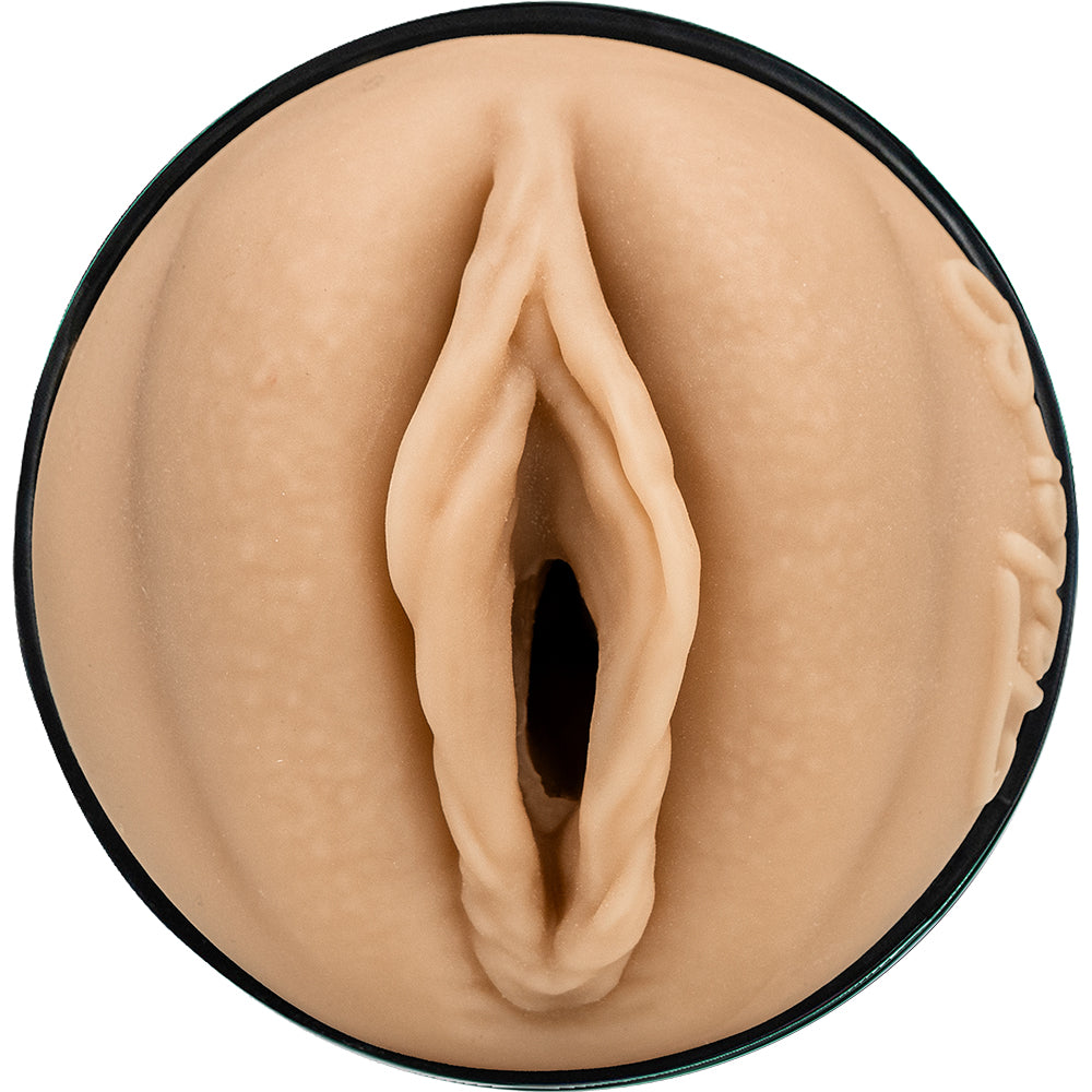 Feel Tyler Wisby By Kiiroo Pornstar Stroker, lifelike design, intimate experience, intense sensation.