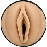 Feel Tyler Wisby By Kiiroo Pornstar Stroker, lifelike design, intimate experience, intense sensation.