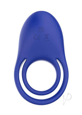 Bodywand 4Play Bonding Time Silicone Cock Ring Navy for enhanced intimacy and stimulation.