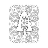 That's Trippy Coloring Book