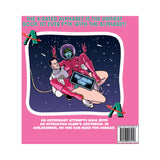 The X-Rated Alphabet Adult Picture Book