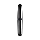 Selopa Buzz Buddy Rechargeable Vibe Silicone Black Chrome