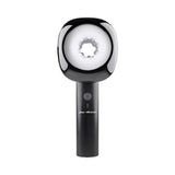 Zero Tolerance Let It Slide Rechargeable Stroker Black