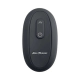 Zero Tolerance Big Boy Extender Rechargeable Extension with Remote Silicone Light