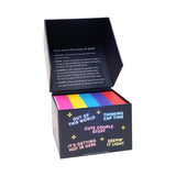 The Ultimate Date Night Game for Couples: Would You Rather? Cards