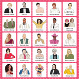 Bingay! Celebrate Our LGBTQ+ Icons! Game