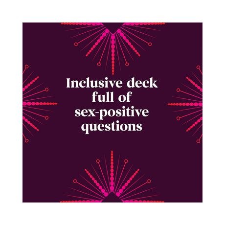 100 Flirty & Dirty Sex Questions Game - Image 2